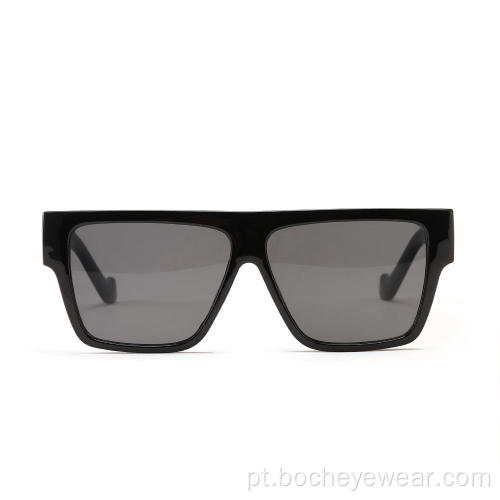 Óculos de sol grandes quadrados femininos para senhoras, marca vintage, óculos escuros Gafas Oculos